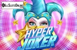 Hyper Joker