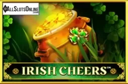Irish Cheers