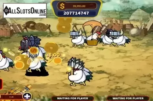 Win screen 2