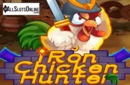 Iron Chicken Hunter