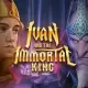 Ivan and the Immortal King