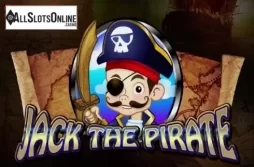 Jack The Pirate