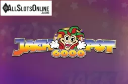 Jackpot 6000