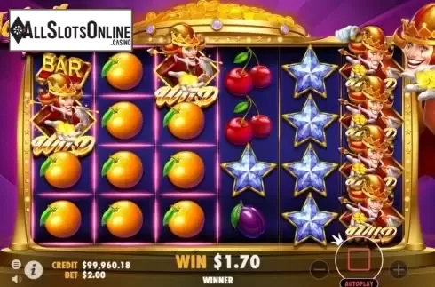 Win Screen 3
