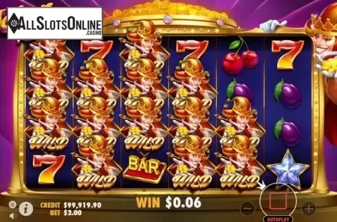 Win Screen 4