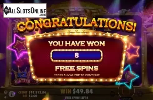 Free Spins 1