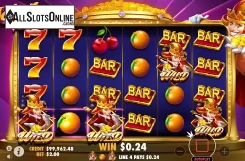 Win Screen 2