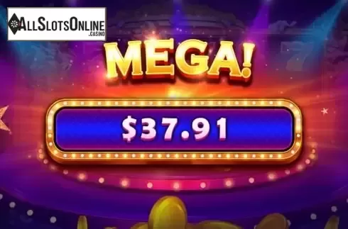 Mega Win