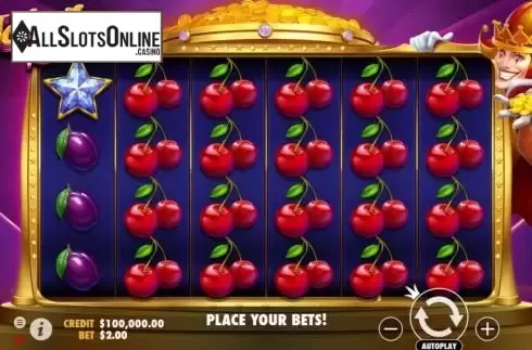Reel Screen