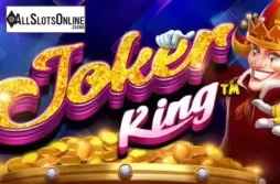 Joker King (Pragmatic Play)