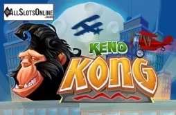 Keno Kong