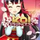 Koi Princess
