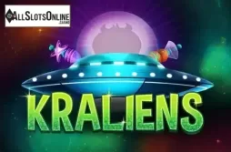 Kraliens