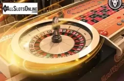 LeoVegas Roulette