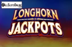 Longhorn Jackpots