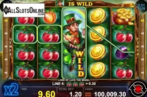 Win screen 2