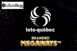 Loto-Québec Branded Megaways