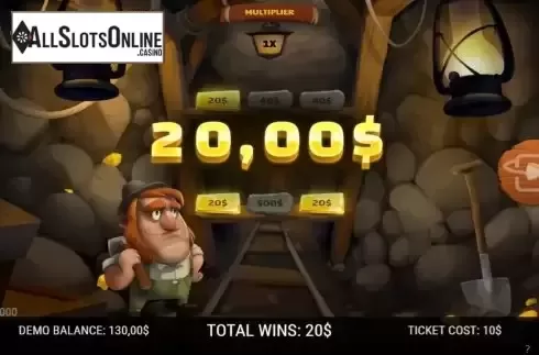 Win screen 2