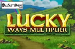 Lucky Ways Multiplier