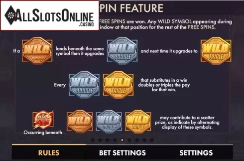 Features 3. MMA Legends from NetGame