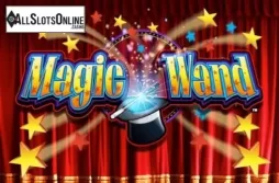 Magic Wand