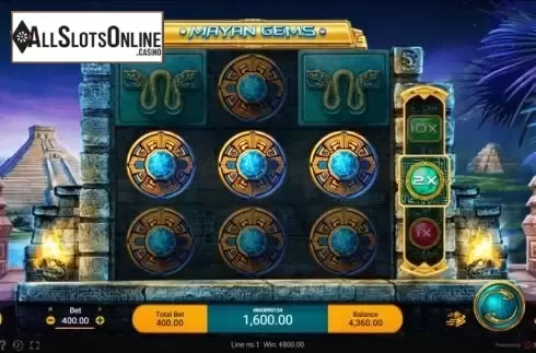 Win screen 2