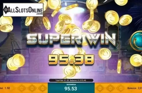 Super Win