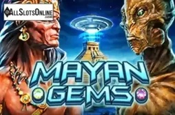 Mayan Gems