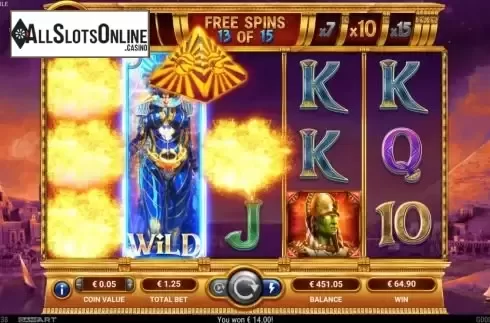 Free Spins 4