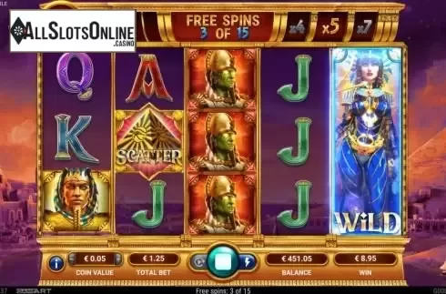 Free Spins 2