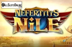Nefertitis Nile