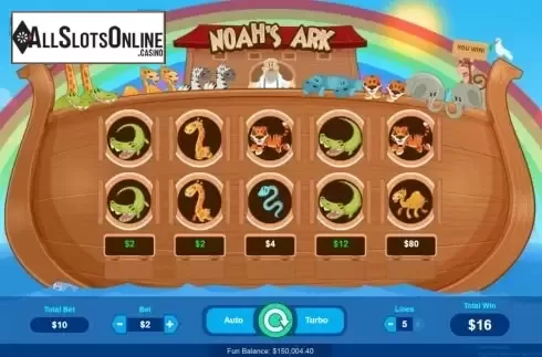 Win screen 2