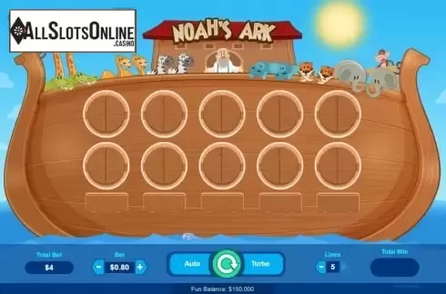 Reel Screen