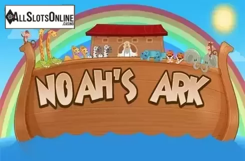 Noah’s Ark