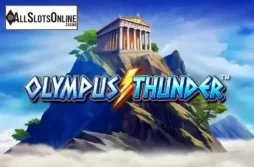 Olympus Thunder