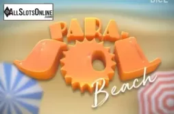 Parasol Beach