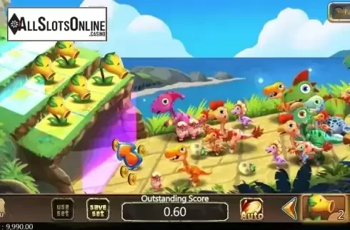Game Screen 2