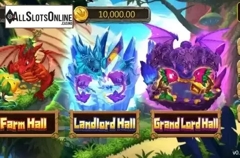 Start Screen