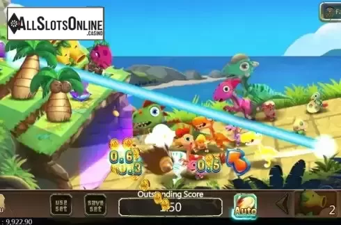 Game Screen 4