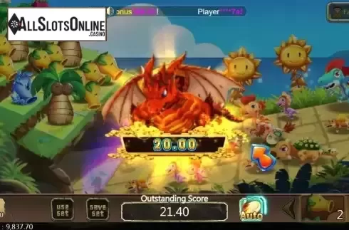 Game Screen 5