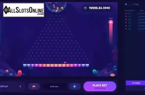 Win screen