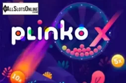 Plinko X