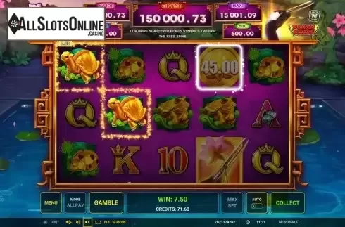 Win screen 2