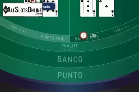 Game Screen 2