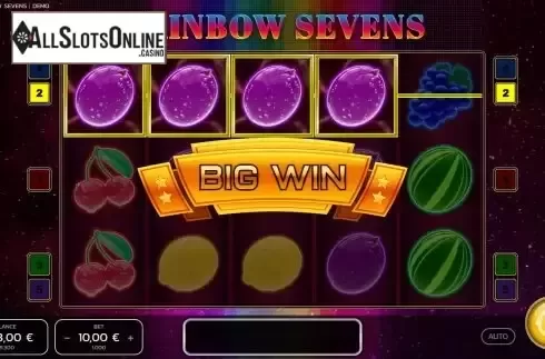Win screen 2