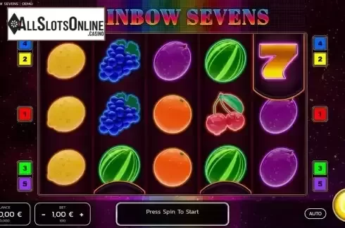 Reel screen