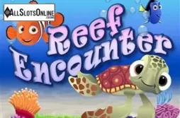 Reef Encounter