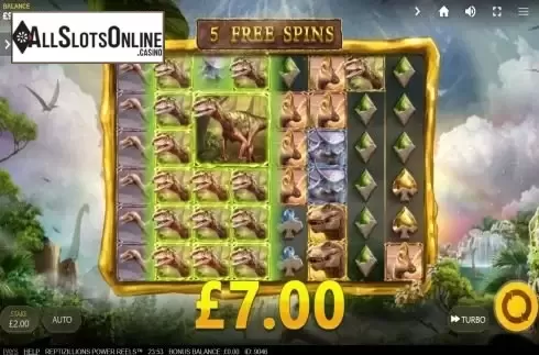 Free Spins 3