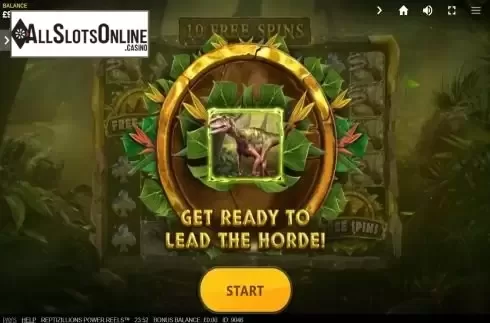 Free Spins 2