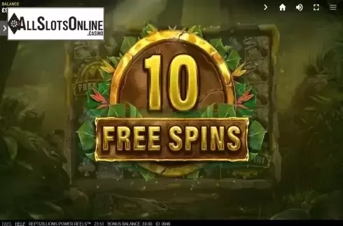 Free Spins 1